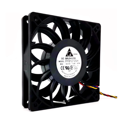 FFB1212SH12V1.24A风扇