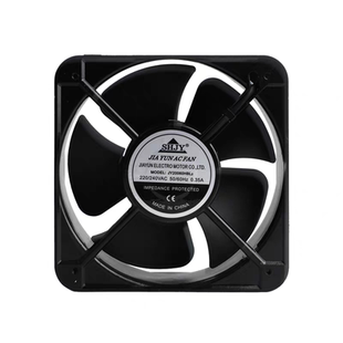 SHJY JIA YUNACFAN JY20060HBL2 220/240VAC 0.35A 20cm散热风扇