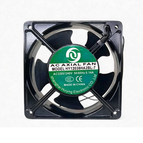 全新ACA XIAL FAN HY12038HA2BL-7 220V 12038 12CM厘米 交流风扇