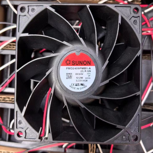 SUNONPMD2409PMB1-A散热风扇