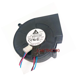 5J60R v2series BFB1012M 0.85A鼓风机 12V Catalyst Cisco 3560