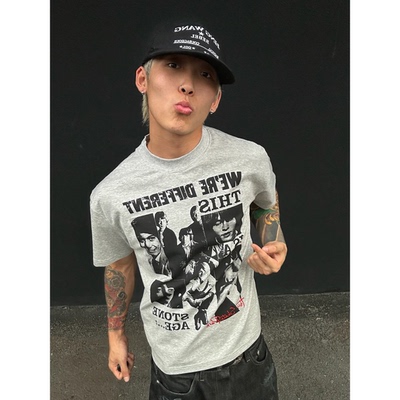 “ 滚石乐队