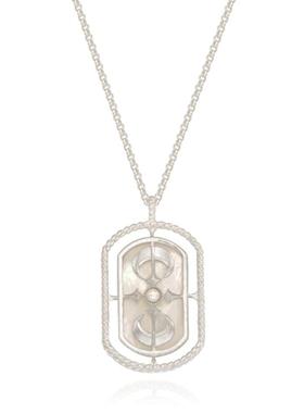 ITONOHANA小众设计高级感锁骨链