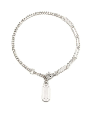 ITONOHA幸运手链女小众设计