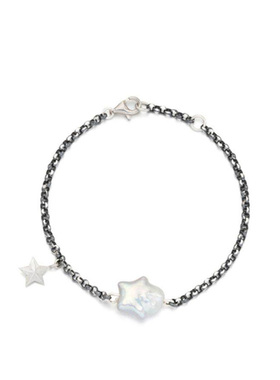 LIONMANGO原创设计珍珠手链