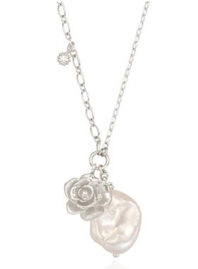 LionKorea24年新款小众项链