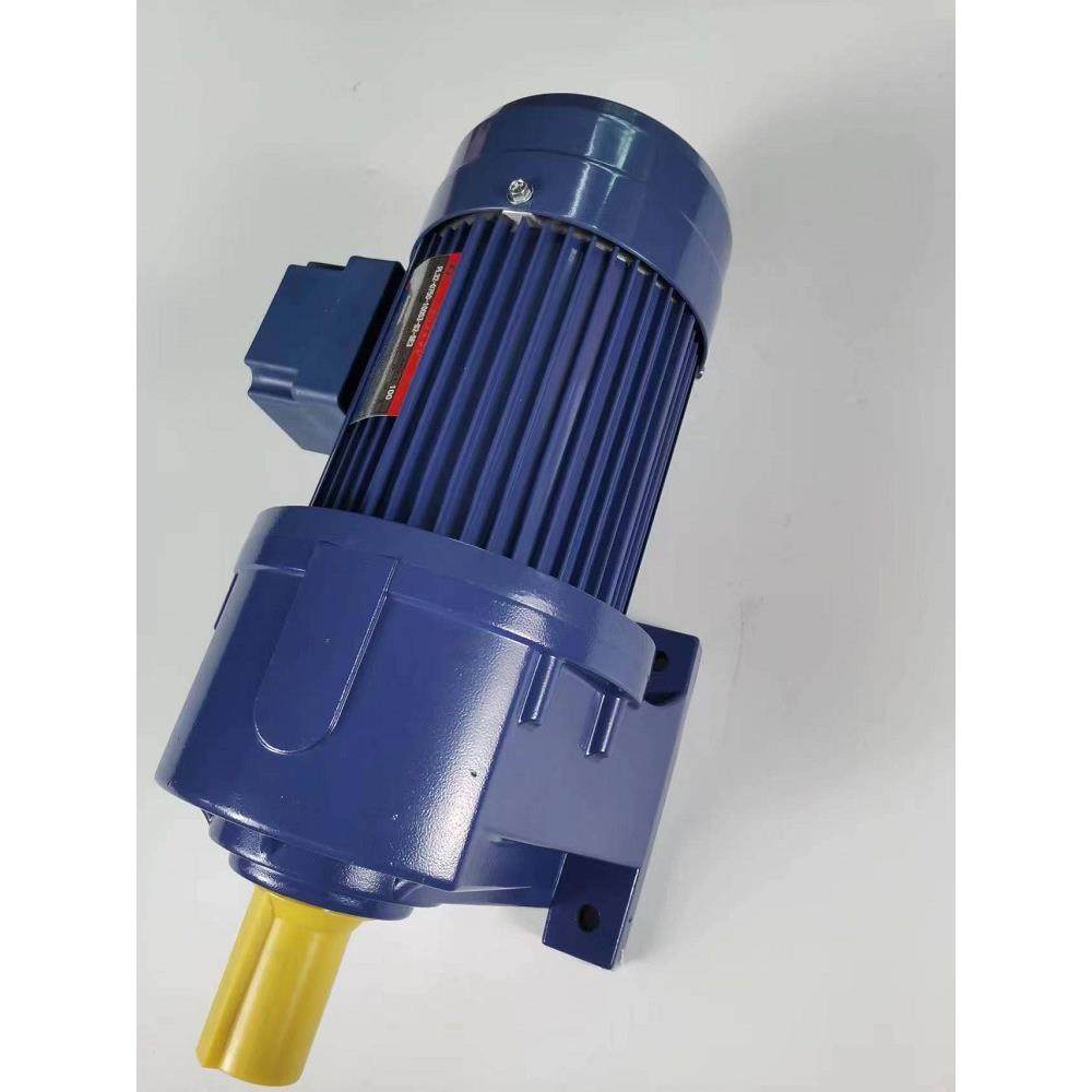 厦门东历PL32-0750-100S3-S2-SE3电机卧式YS750W-4P三相交流马达