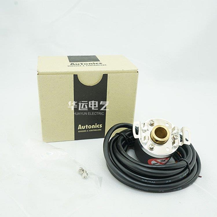 Autonics奥托尼克斯增量型编码器E40H12-1024-6-L-5现货中国