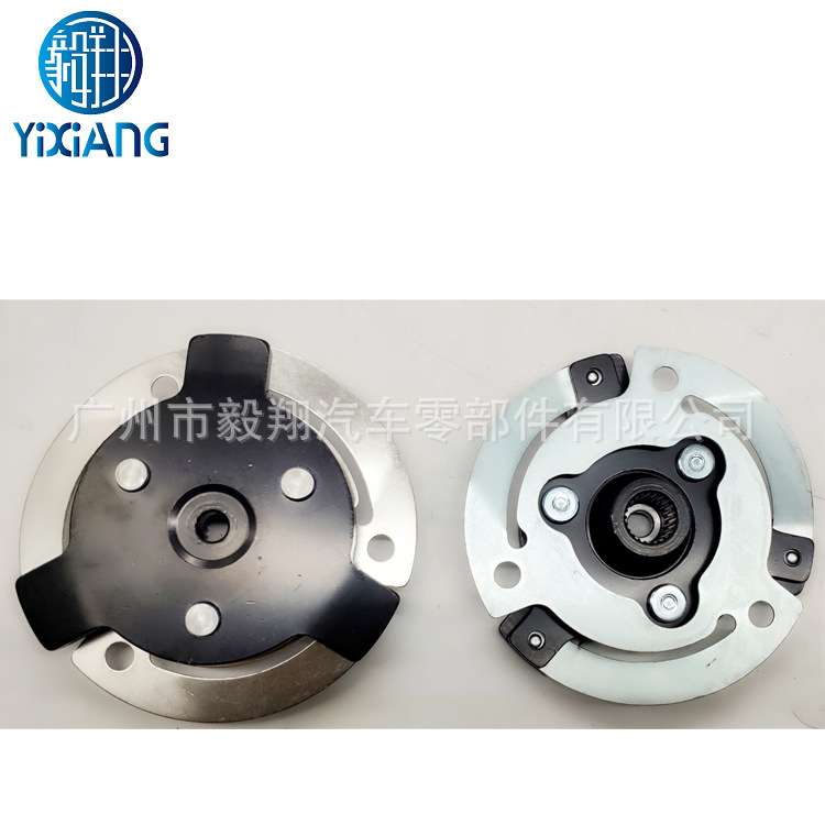 适用 Volkswagen VW Tiguan Scirocco A/C Compressor Clutch Hub
