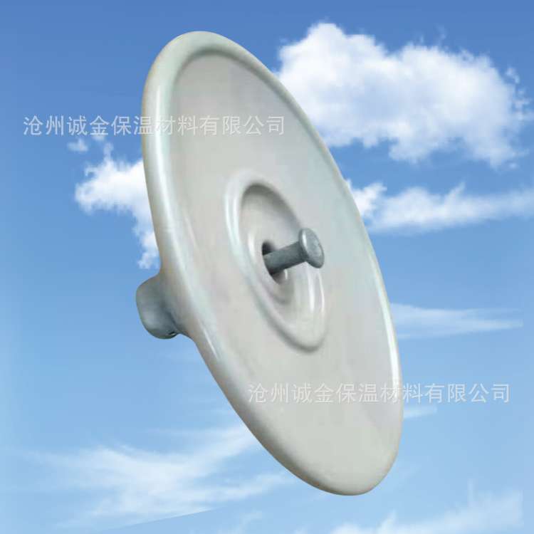 U100BP/146M XMP-100 空气动力型陶瓷绝缘子