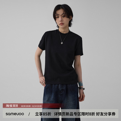 散养文化「小彩派对」修身长袖秋