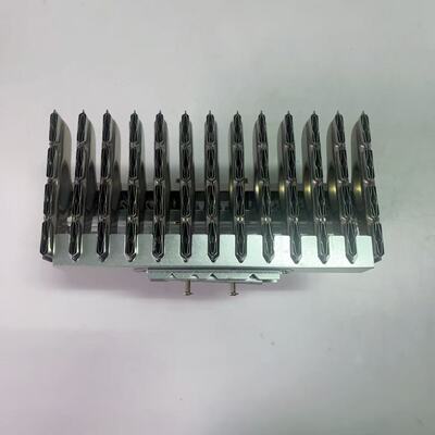燃气煮面蒸饭锅炉火排燃烧器