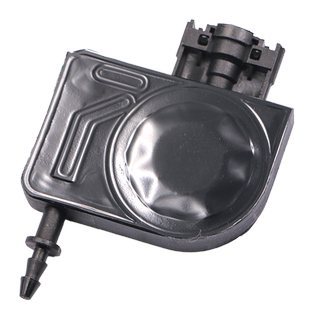 爱普生4800 4880c写真机墨囊7880 9800 9880c墨囊5代头XP600UV墨囊4720墨囊i3200墨囊白墨烫画机矮款负压墨囊