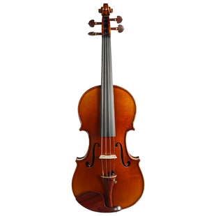 SEENWINS圣维斯1726欧料纯手工小提琴演奏级音质考级演出