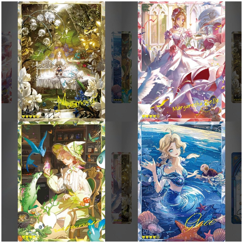 闪魂第五人格卡片SE全套SP单卖精华版QSR UR PR第一弹十元包SSR卡