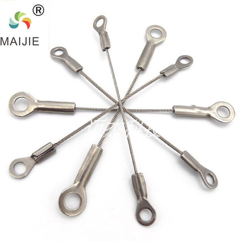 MAIJIE灯具保险绳接绳压制端子线