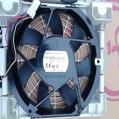 台达 AFB1524HH 24V ABB ACS530/580变频器风扇3AXD50000020280