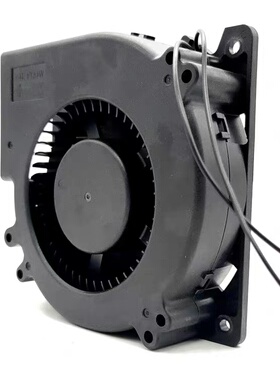 全新原装SAB12137V1HBL 115V工业鼓风机涡轮散热风扇