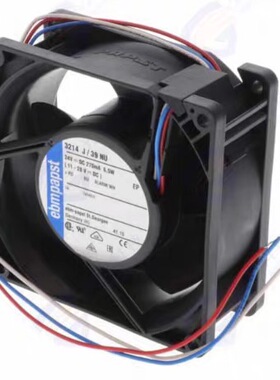 ebm德国3214J/39HU 24V西门仔COMBi驱动器风扇6SL3161-0EP00-0AA0