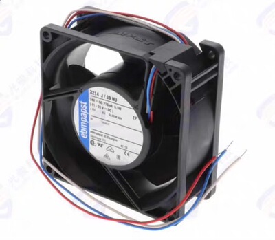 ebm德国3214J/39HU 24V西门仔COMBi驱动器风扇6SL3161-0EP00-0AA0