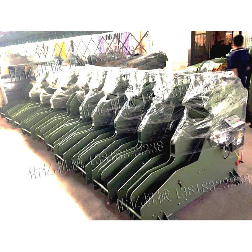 自动送料矫正机材料架GO系列料架整平二机一体自动校直机械不锈钢