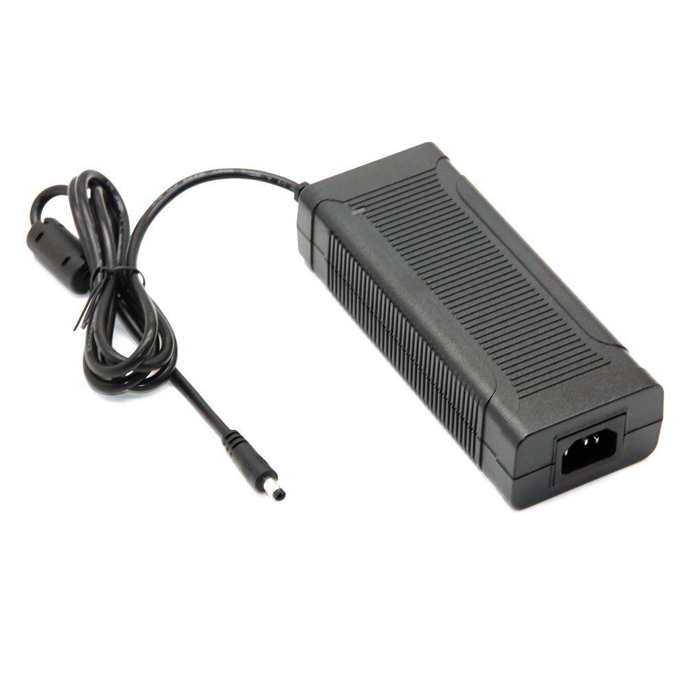 工厂现货韩规KC认证12V10A 24V5A 监控 灯条 显示器开关电源