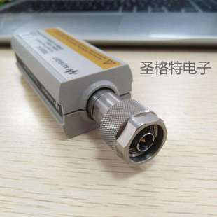是德科技功率传感器U8488A 10M 67G 另有其他频率探头功率计
