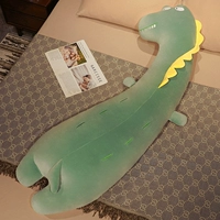 Cartoon Crocodile Model (спальные ноги, чтобы помочь спать)