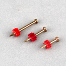 装 饰画挂画钉水泥墙钢钉水泥特种钉子重画框高强度固定钉硬质挂画