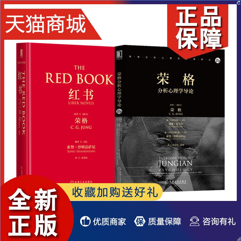 荣格自传文集心理学双重人格分析荣格自我实验心理学理论研究心理学