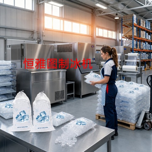 恒雅图制冰机定制大产量