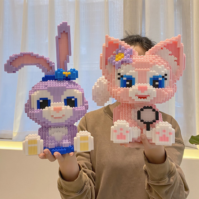 乐手工DIY自制生日礼物高级感送同学女生男生闺蜜朋友七夕实用公