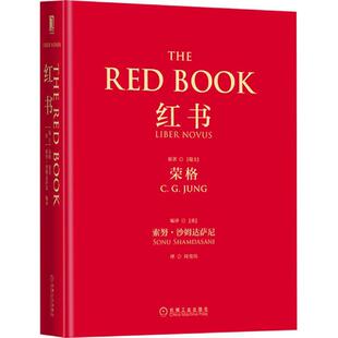 红书荣格机械工业出版 包邮 书 社 正版