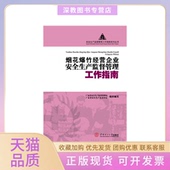正版 书 包邮 烟花爆竹经营企业安全生产监督管理工作指南广东省安全生产监督管理局华南理工大学出版 社