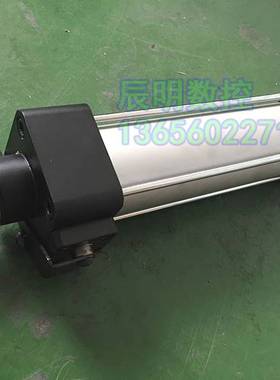 圣杰刀库气缸SCLF50X150SCA 24把刀库倒刀杯缸 BT40刀库气缸刀套