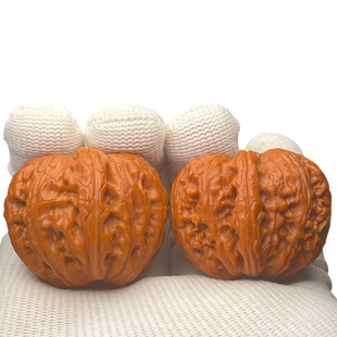 【漏价】文玩核桃平谷元宝精品盘玩四座楼把玩蛤蟆头老树手把件