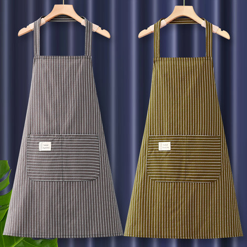 纯棉舒适面料，加大口袋设计