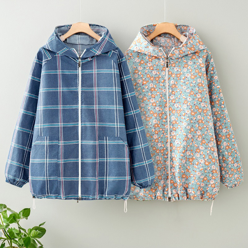 短款工作服罩衣女新款大人长袖围裙厨房家用烧饭年轻款上班专用男