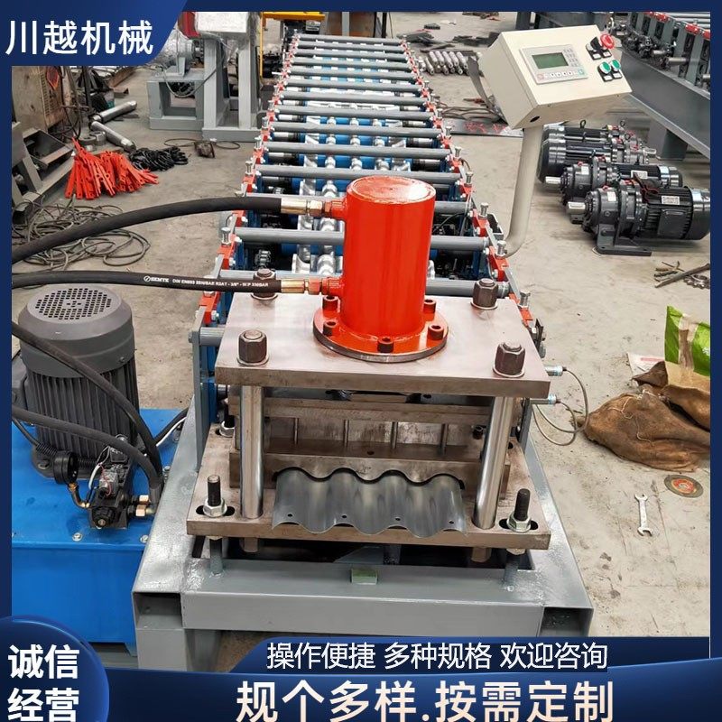 花圃围档机器 圆弧波纹板打弯机 波纹花圃成型机 花圃设备,五金/工具,其他机械五金,淘宝优惠券,粉丝福利购,淘宝优惠卷