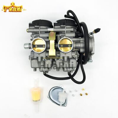 化油器适用于雅马哈沙滩车660660