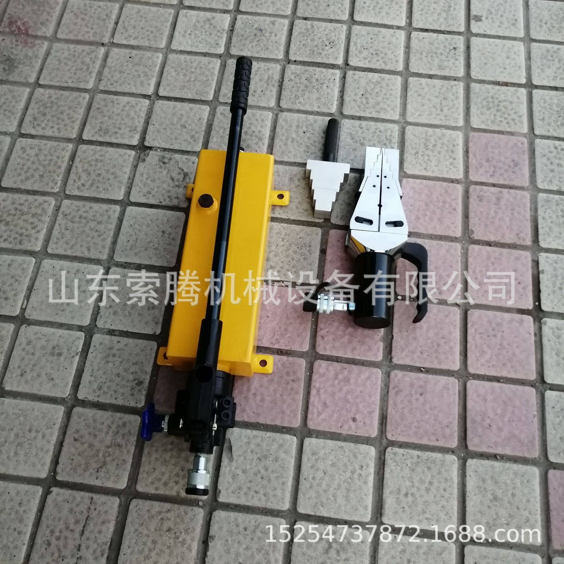 厂家液压机械式法兰分离器 法兰撑开器 法兰扩张器 分离工具,五金/工具,其他液压工具,淘宝优惠券,粉丝福利购,淘宝优惠卷