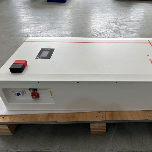 15度电壁挂式锂电池家庭储能51.2V300AH带蓝牙带wifi磷酸锂