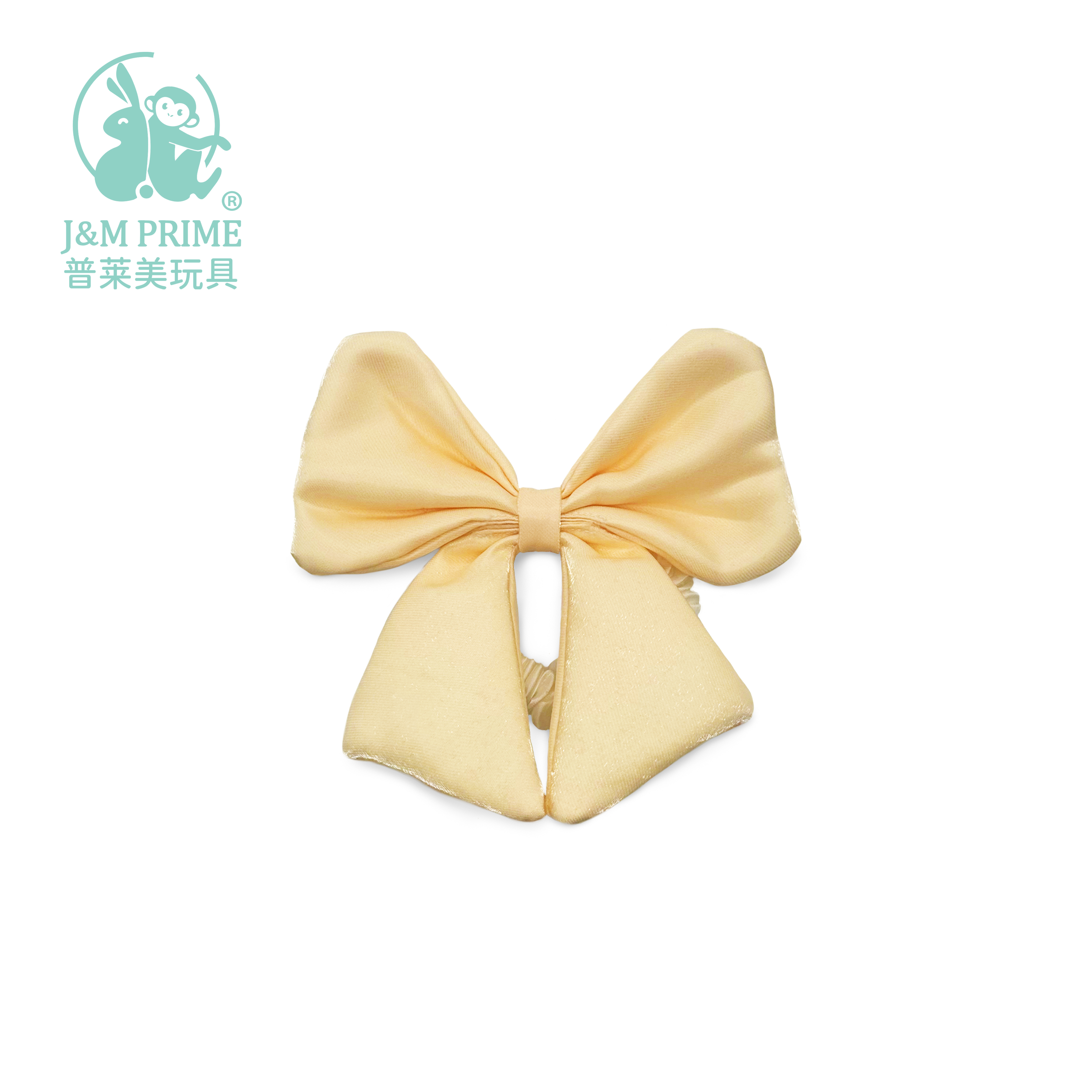 普莱美JMPRIME娃娃配饰蝴蝶结