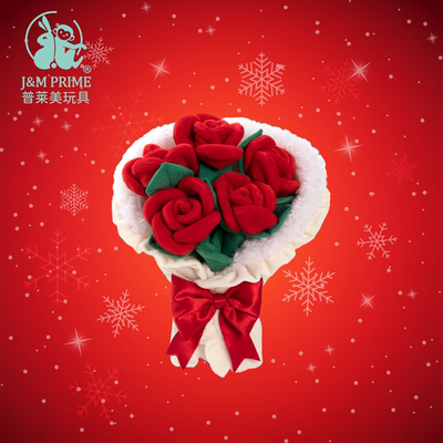JMPRIME毛绒玩偶花束玩偶礼物