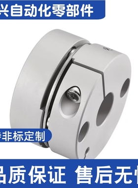 CPSE-16 21 28 34 46 55 爱安特同款高灵敏性单膜片联轴器
