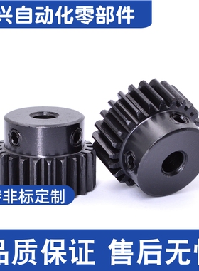 VNL21 VNL22 VNL23-2.0-40-B20-B-P10 P12 P14 P15 P16 P18直齿轮