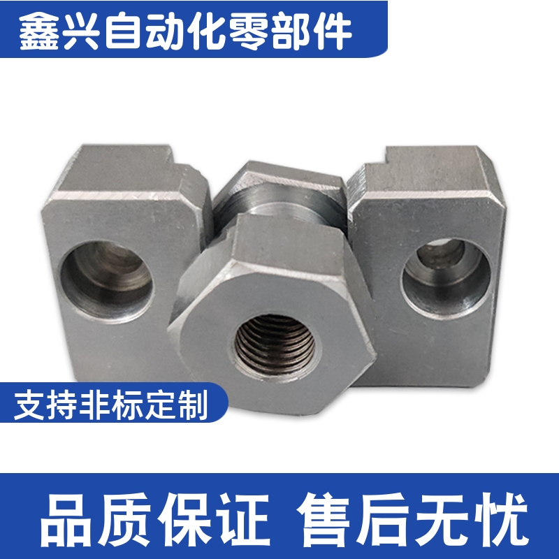 浮动接头FJRHA FJDHA3/4/5/6/8/10/14/18-0.5/0.7/0.8/1.0/1.25