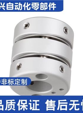 DBJ53-D55-d12-e12-14-14-15-15-17-19-20-22-24-25膜片式联轴器