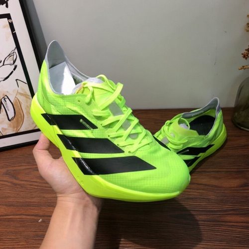 全掌Pro4碳板碳柱马拉松鞋带减震男女跑鞋透气运动鞋训练休闲跑鞋