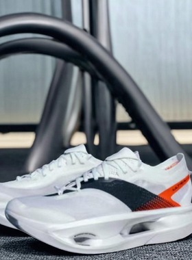 飞电5c碳板减震回弹联名飞电5u竞速学生运动鞋专业透气超轻跑鞋